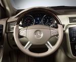 Mercedes-Benz R-Class 2006 года
